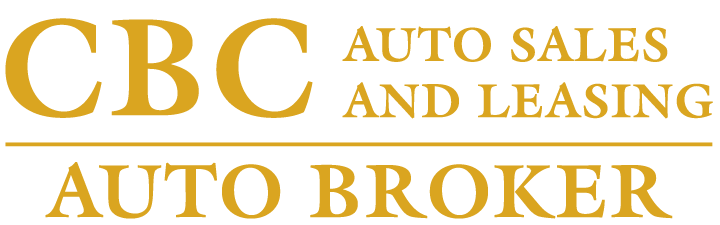 CBC Auto Broker Logo