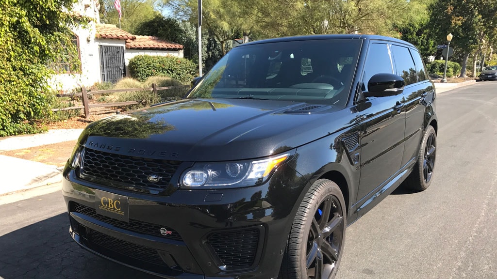 auto broker los angeles