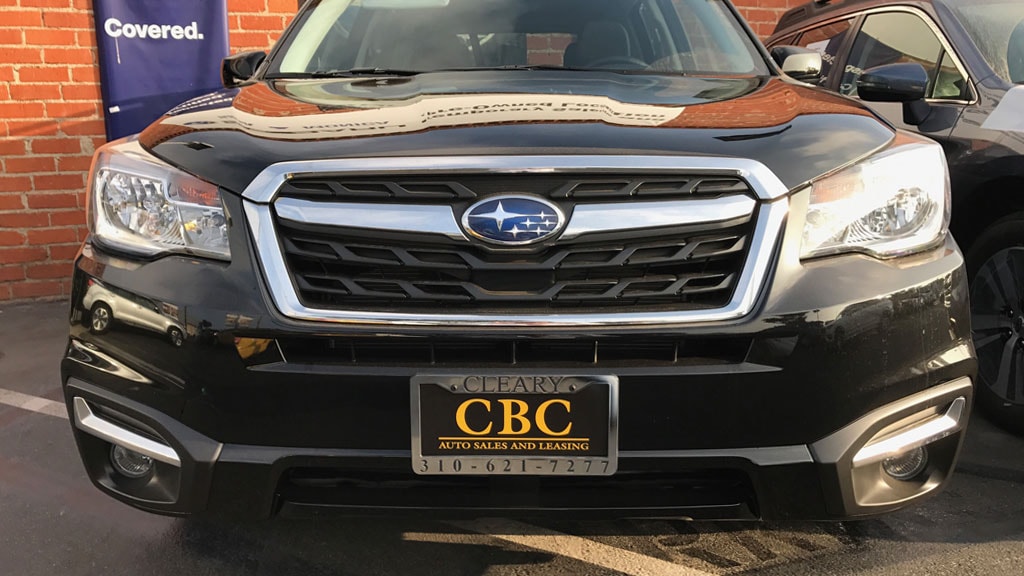 auto broker los angeles