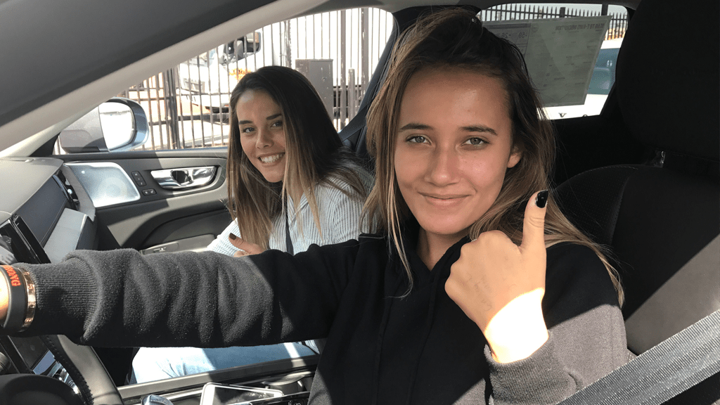 auto broker los angeles