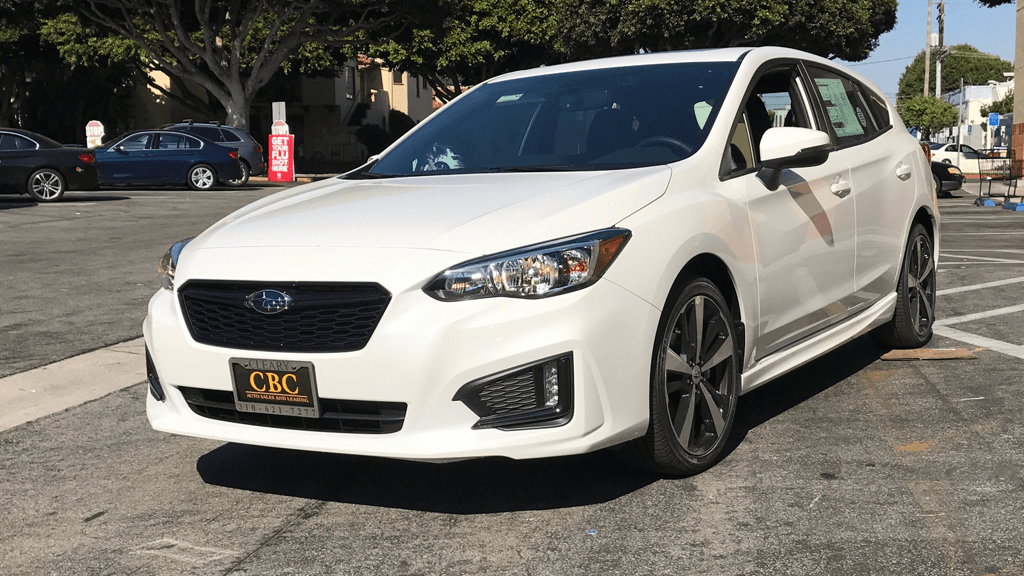 auto broker los angeles