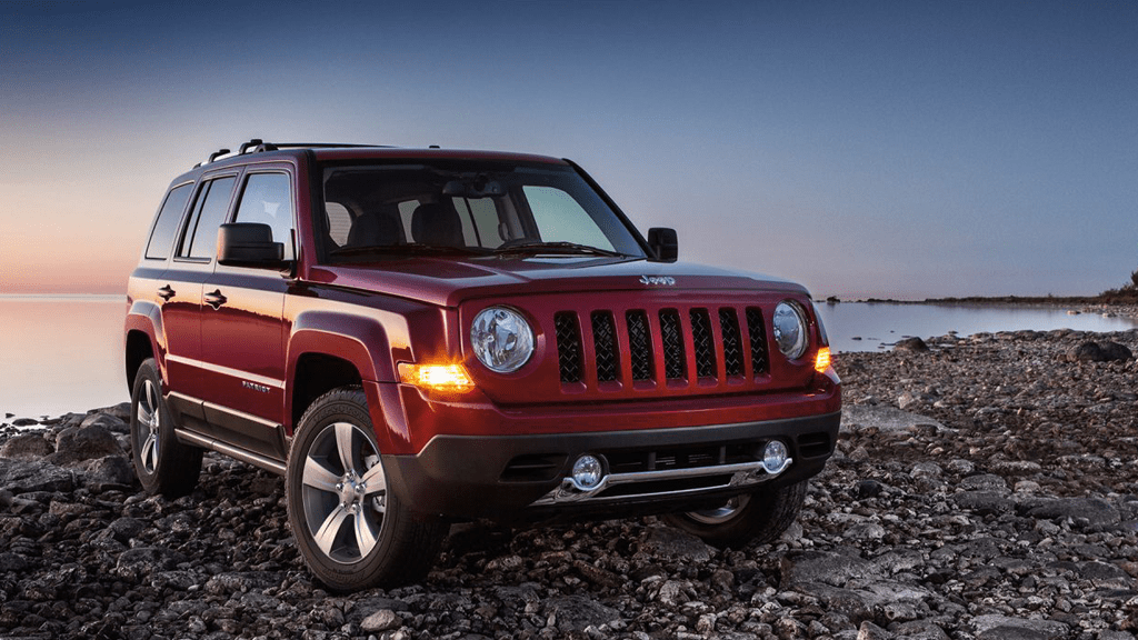 auto broker los angeles
